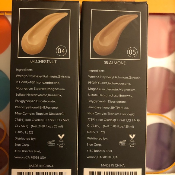 Foundation - Picture 3 of 10